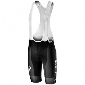 Pantaloncino con bretelle 2019 TEAM INEOS N001